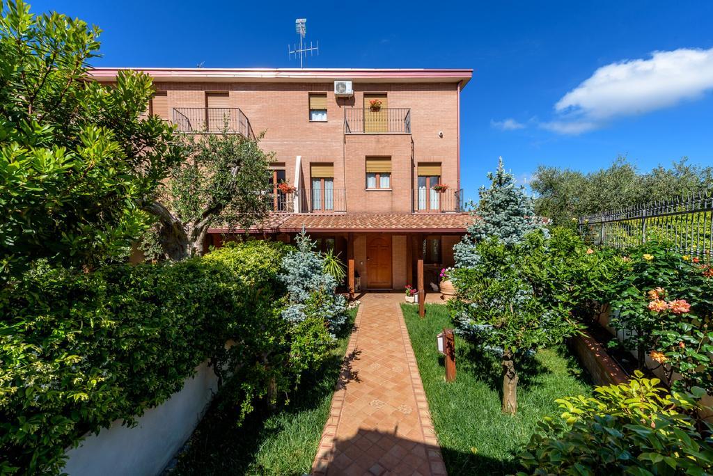 Villa Moreschi 维科德尔加尔加诺 外观 照片