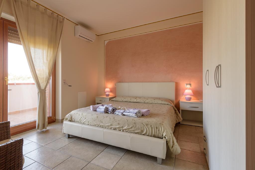 Villa Moreschi 维科德尔加尔加诺 外观 照片